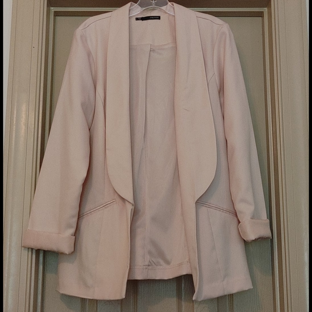 Suit Jacket - image 1